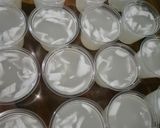 Foto langkah ke 6 dari resep Degan Jelly.