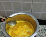 A picture of step 3 of Herbal Turmeric Tea.
