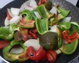 Foto del paso 1 de la receta: Salsa barbacoa casera (BBQ)