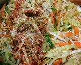 Foto del paso 4 de la receta: Chopsuey estilo Nicaragüense!