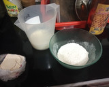 Foto del paso 1 de la receta: Rosca de Pascuas🐰♥️