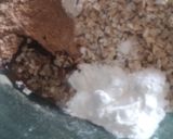 Foto del paso 3 de la receta: Galletitas de banana y algarroba 🍌