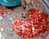 Foto del paso 2 de la receta: Paella