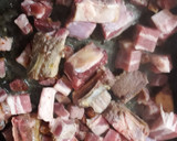 Foto del paso 2 de la receta: Locro 2020