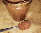 Une image de l'étape 3 de Ma pâte à tartiner façon spéculoos.