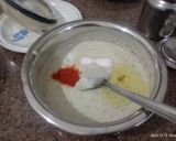 દાળ વડા(Dalvada Recipe in Gujarati) રેસીપી સ્ટેપ2ફોટો