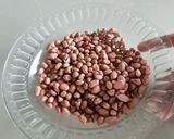Foto langkah ke 4 dari resep Cilok Ebi Kuah Kacang.