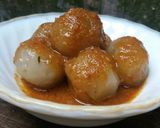Foto langkah ke 6 dari resep C i l o k.