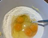 Lemon cupcakes recipe step 3 photo