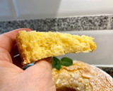 Foto del paso 17 de la receta: Bizcochón de naranja