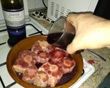 Foto del paso 5 de la receta: Rabo de toro