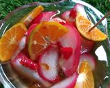 Foto langkah ke 6 dari resep Asinan Jambu.