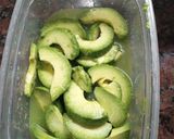 Foto del paso 2 de la receta: Ensalada de palta