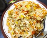 Foto langkah ke 2 dari resep Pastel ayam kentang wortel.