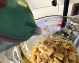 Foto del paso 3 de la receta: Salsa Tarí casera picante (vegana)