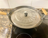 Foto del paso 6 de la receta: Spaghetti con ternera al estilo chino “sin gluten”