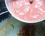 Ennai Kathirikai / Brinjal Gravy (Sides for Biryani) recipe step 10 photo