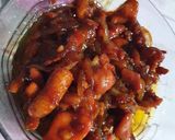 Foto langkah ke 10 dari resep Ayam Teriyaki (ala Hokben).
