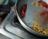 கேரள இடி சம்மந்தி (Kerala idi sammanthi recipe in tamil) ரெசிபி ஸ்டேப் 2 புகைப்படம்