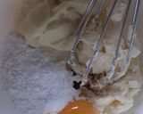 Foto del paso 1 de la receta: Alfajorcitos de maizena y leche condensada💛