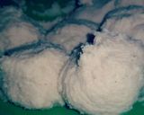 Foto del paso 5 de la receta: HU3RAz♡ Tortillas de Maíz Hecho a Mano con un toque secreto ;)