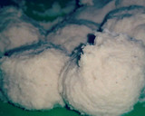 Foto del paso 5 de la receta: HU3RAz♡ Tortillas de Maíz Hecho a Mano con un toque secreto ;)