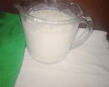 Foto del paso 1 de la receta: Donas espolvoreadas