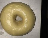 A picture of step 8 of Fluffy donut 🍩.