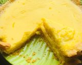 Foto langkah ke 3 dari resep Pie Susu Teflon simple anti gagal.