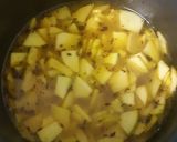 कैरीचा मेथांबा (kairicha methamba recipe in marathi) रेसिपी स्टेप 2 फोटो 