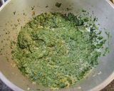 Foto del paso 6 de la receta: Tarta de Espinaca🥬🥬🐷