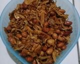 Foto langkah ke 5 dari resep Teri kering extra bawang.