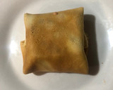 Foto del paso 8 de la receta: Panqueques dulces y salados