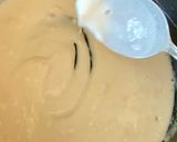 Brokkoli a kékpenészes sajt és snidling ölelésében recept fázis 4 fotója