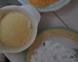 Foto langkah ke 5 dari resep Tempura Udang Lapis Ayam.