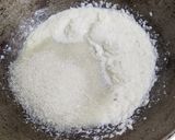 A picture of step 2 of My Pink Kajukand.