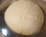 Donat Maizena langkah memasak 2 foto