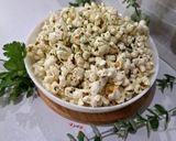 عکس مرحله 9 از دستور پفیلا با طعم پیاز جعفری 😋