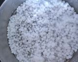 साबूदाना खिचड़ी (Sabudana khichdi recipe in Hindi) रेसिपी चरण 2 फोटो