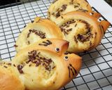 Foto langkah ke 4 dari resep Tororo bread.