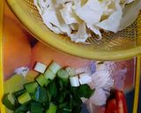 Foto langkah ke 1 dari resep Sop sayur+daging sapi.