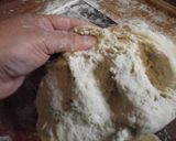 Foto del paso 9 de la receta: Pan (Tortilla de Rescoldo en Sartén)