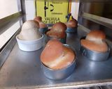 Foto del paso 10 de la receta: Pan de cazuela oaxaqueño