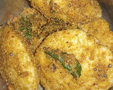 இட்லி பொடி/பொடி இட்லி ரெசிபி ஸ்டேப் 7 புகைப்படம்
