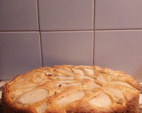 Foto del paso 8 de la receta: Torta matera de peras