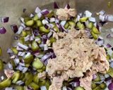 Tápláló reggeli recept fázis 1 fotója