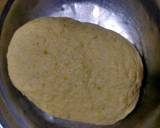 Bhature - Restaurant style recipe step 4 photo