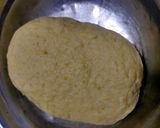 A picture of step 4 of Bhature - Restaurant style.