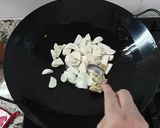 Foto langkah ke 3 dari resep Bihun Goreng.