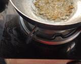 Upma recipe step 1 photo